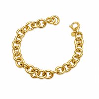 Bracelet Marcello Pane Femme in Argent BRSG 097